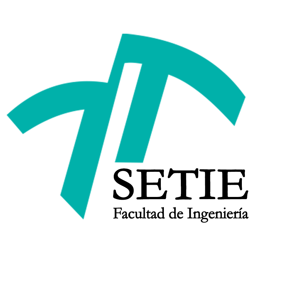 Logo de la SETIE